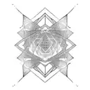 Murphys law Quote  tattoo design idea