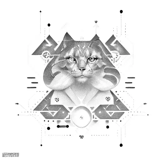 morse code  tattoo design idea