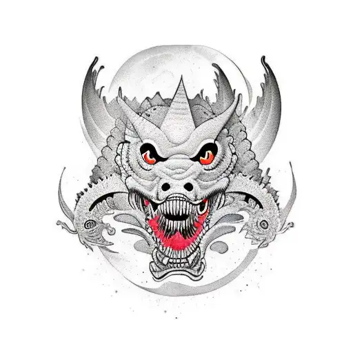 dino pareja tatto tattoo design idea