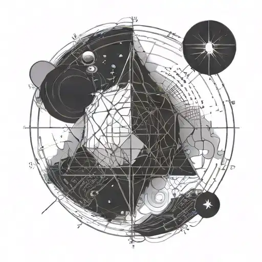 A minimalist tattoo design of the coordinates 41 degrees 17 minutes 13.4 seconds north, 36 degrees 20 minutes 37.0 seconds east tattoo design idea