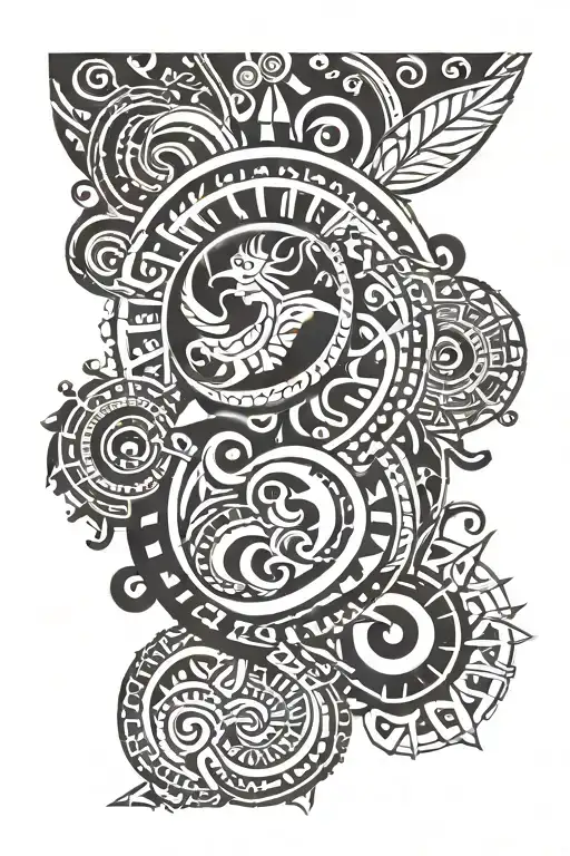 Farcry 3 tattoo design idea