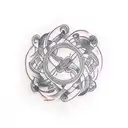 Infinity Symbol tattoo design idea