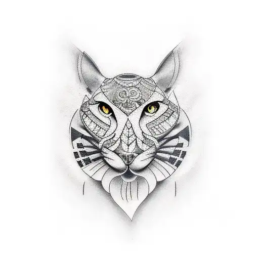 dv tattoo design idea