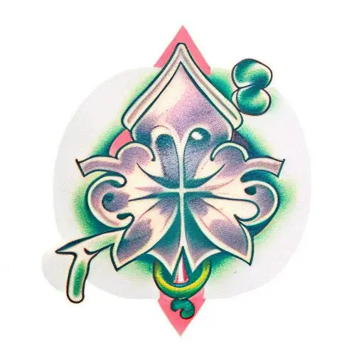 30+ Celtic Flower Tattoo Designs Cartoon Stock Illustrations, Royalty-Free  Vector Graphics & Clip Art - iStock