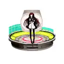 steins gate tattoo design idea