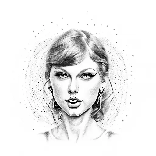 lyrics for Taylor swift songs tattoo design idea