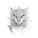 name sami and jad tattoo design idea