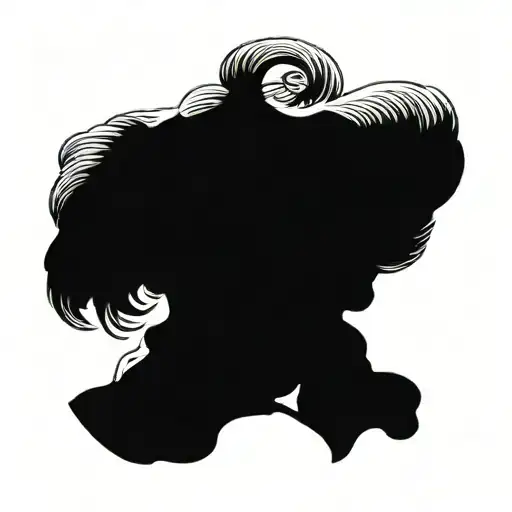 nina hartley tattoo design idea