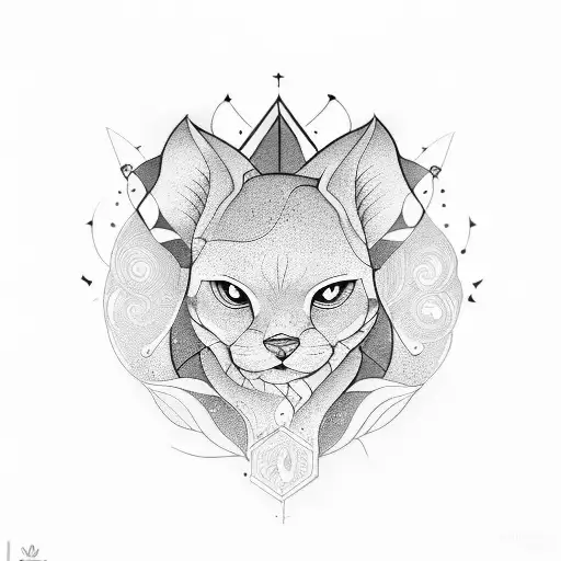 Anna tattoo design idea