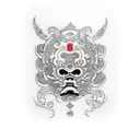 weld tattoo design idea