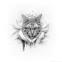 believe me when i say i cary all my sins tattoo design idea