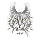The Alamo  tattoo design idea