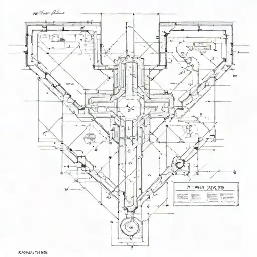 1943 tattoo design idea