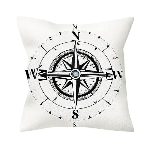 compass. hour glass. gail. lisa. mum. hayley. sadie. grandma tattoo design idea