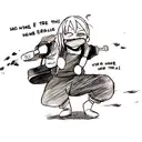 fire force tattoo design idea