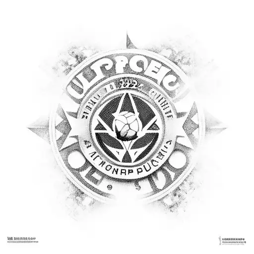 West Ham United score line from the 2023 Europa Conference League final.  tattoo design idea