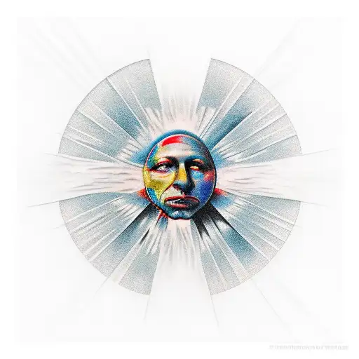 wish you were here pinkfloyd tattoo design idea