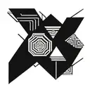 BARS-20 tattoo design idea