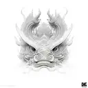 naga tattoo design idea