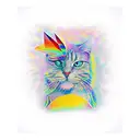 Adhd tattoo design idea