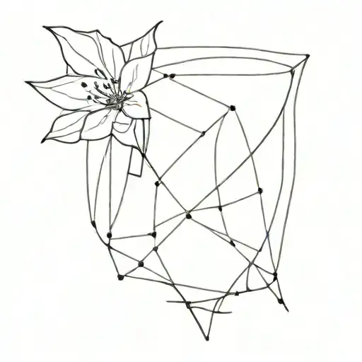 3d tattoo design idea