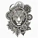 Thomas Jose tattoo design idea