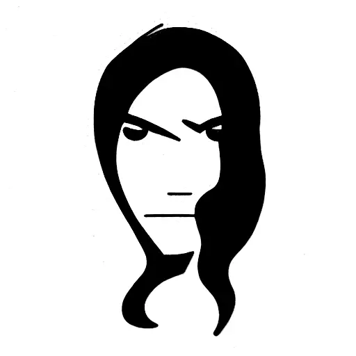Hawkeye Kate Bishop tattoo design idea