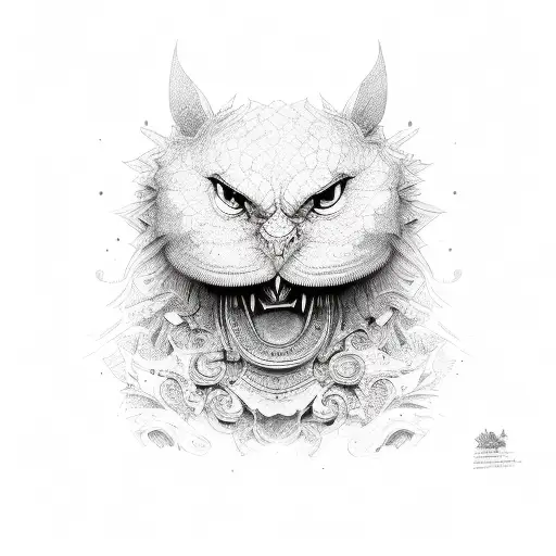 dinheiro 96  tattoo design idea