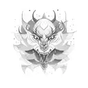 dinheiro 96  tattoo design idea