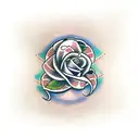 dinheiro 96  tattoo design idea