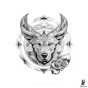 Chevy van tattoo design idea