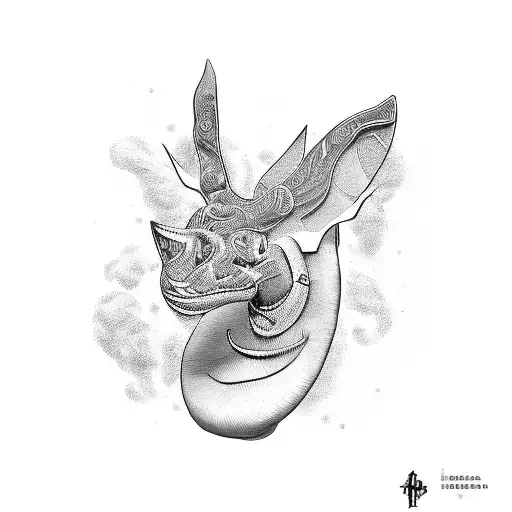 money drug gambling  tattoo design idea