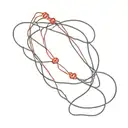 Red String   tattoo design idea