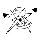 Orion tattoo design idea