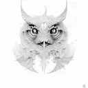 triskel tattoo design idea