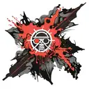 one piece tattoo tattoo design idea