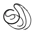 Echo beach  tattoo design idea