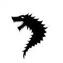 GAME OF THRONES tattoo design idea