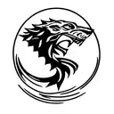 GAME OF THRONES tattoo design idea