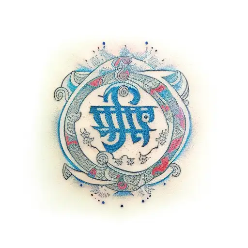name tattoo in hindi font | Indian name tattoos, Tattoo name fonts, Tattoo  fonts