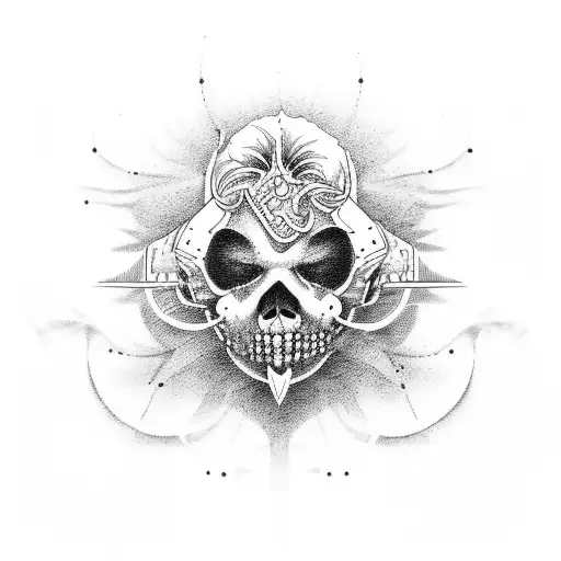nofx, whores, drugs tattoo design idea