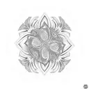 samoa tattoo design idea