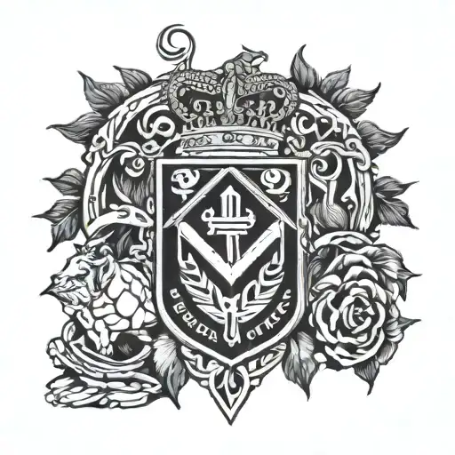 Leeds united   tattoo design idea