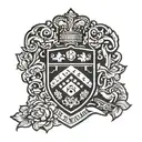 Leeds united   tattoo design idea