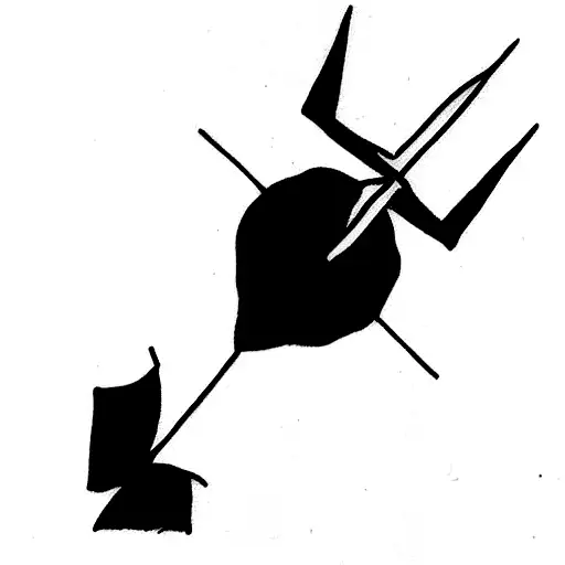 26.11.1998 with Sagittarius  tattoo design idea