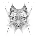 jojo's tattoo design idea