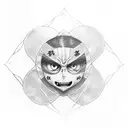 gintama tattoo design idea