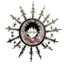 black clover  tattoo design idea