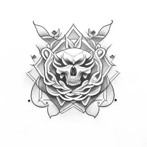 eladio carrion tattoo design idea