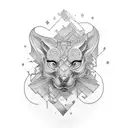 metanoia tattoo design idea